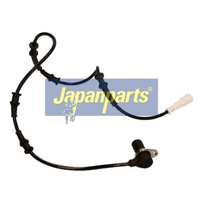 érzékelő, kerékfordulatszám JAPANPARTS ABS-431