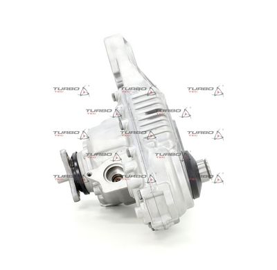 RAPORT TRANSMISIE TURBO-TEC TTATC003 3