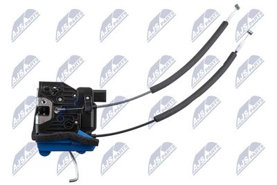 Zámok dverí NTY EZC-HY-656