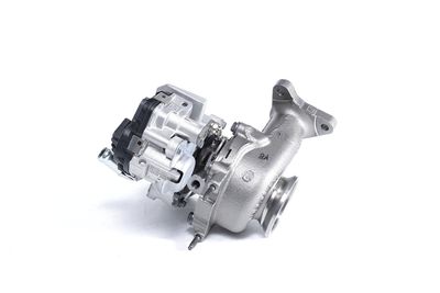 LADER AUFLADUNG BTS Turbo T918864 12