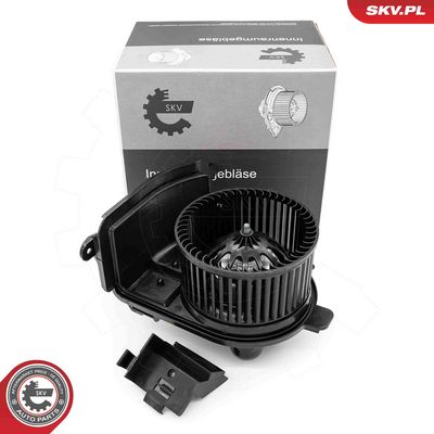 vnitřní ventilátor SKV 68SKV096
