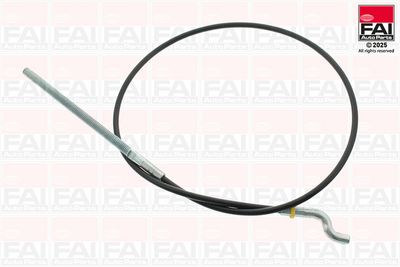 FAI AutoParts Seilzug, Feststellbremse