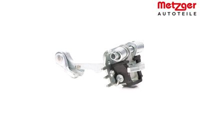 FIXARE USA METZGER AUTOTEILE 2312109 23