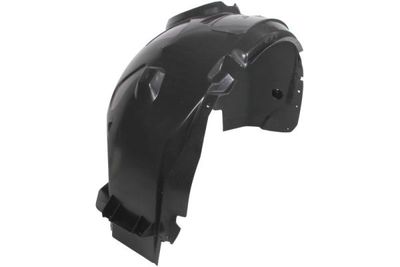 Plastic spatbordbekleding Voor Rechts (wtryskiwane) past: HYUNDAI i20 III BI3 08.20-