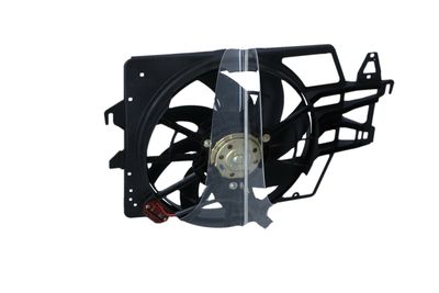 LüFTER MOTORKüHLUNG NRF 47642 22
