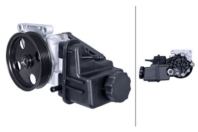 HYDRAULIKPUMPE LENKUNG HELLA 8TL359000451