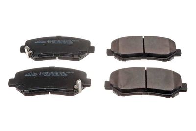 комплект спирачно феродо, дискови спирачки A.Z. Meisterteile AZMT-44-022-2090