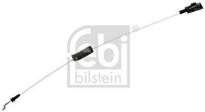 Deur kabel