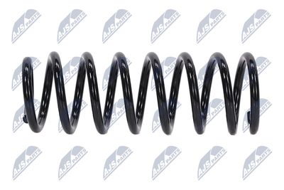 ARC SPIRAL NTY ASZAU018 8