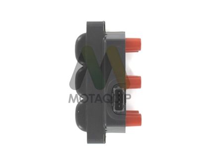 Катушка зажигания MOTAQUIP LVCL1111 для FERRARI 512