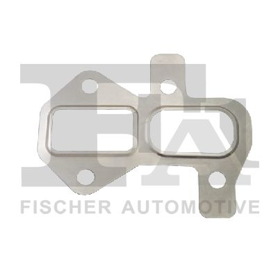 Прокладка, выпускной коллектор FA1 411-050 для AUDI Q7