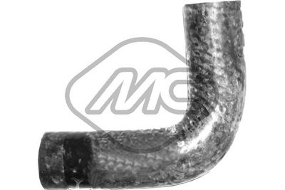 Hadice chladiče Metalcaucho 99448