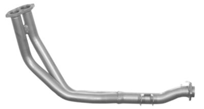 Rura wydechowa IMASAF 60.99.31