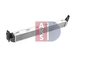 KüHLER MOTORKüHLUNG AKS DASIS 480082N 6
