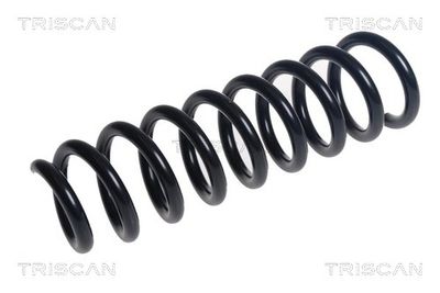 TRISCAN 8750 28465 Пружина подвески  для PEUGEOT 508 (Пежо 508)