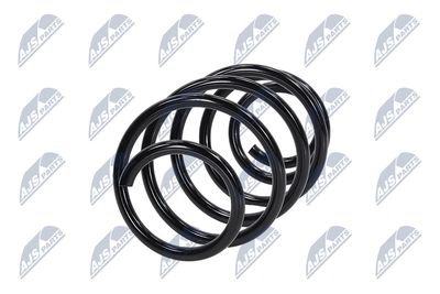 ARC SPIRAL NTY ASZPL059 36