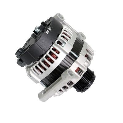 GENERATOR / ALTERNATOR MTR 13047907 2