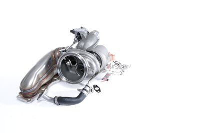LADER AUFLADUNG BTS Turbo T981699 21