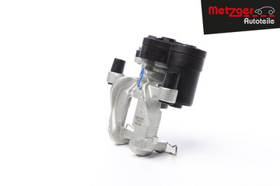 ETRIER FRANA METZGER AUTOTEILE 6261223 9