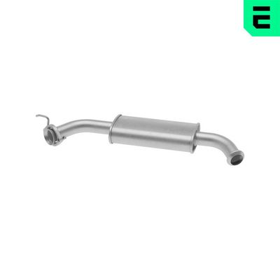 TOBA ESAPAMET INTERMEDIARA