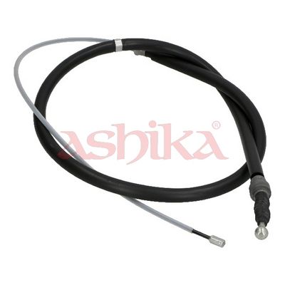 жило, ръчна спирачка ASHIKA 131-00-0924