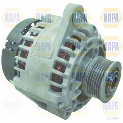 Alternator NAPA NAL1407