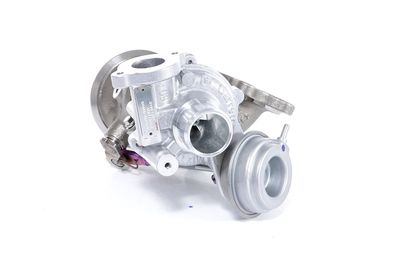 LADER AUFLADUNG BTS Turbo T916678 35