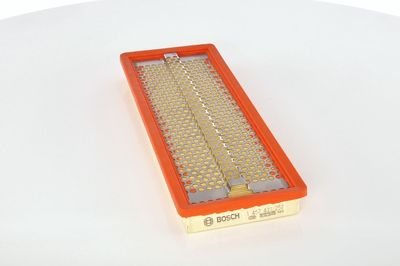 LUFTFILTER BOSCH 1457433257 29