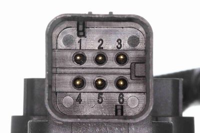NOX-SENSOR HARNSTOFFEINSPRITZUNG VEMO V40720129 2