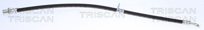 Тормозной шланг TRISCAN 8150 41107 для DAIHATSU MATERIA