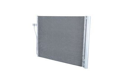 CONDENSATOR CLIMATIZARE NRF 350077 30