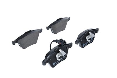 BREMSBELAGSATZ SCHEIBENBREMSE ATE 13047072272 23