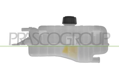 AUSGLEICHSBEHäLTER KüHLMITTEL