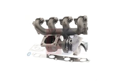 LADER AUFLADUNG AKS DASIS 095021N 1