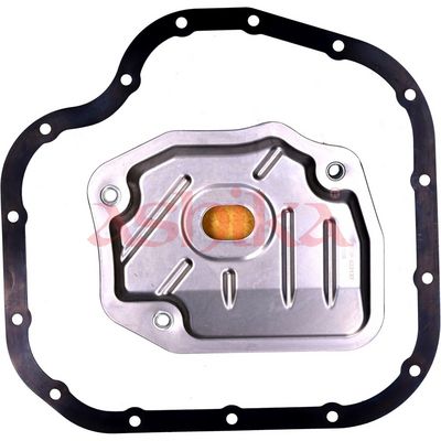 ASHIKA Hidraulinis filtras, automatinė transmisija