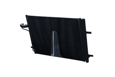 CONDENSATOR CLIMATIZARE NRF 350322 28