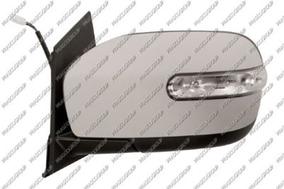 Наружное зеркало PRASCO MZ8027234 для MAZDA CX-7