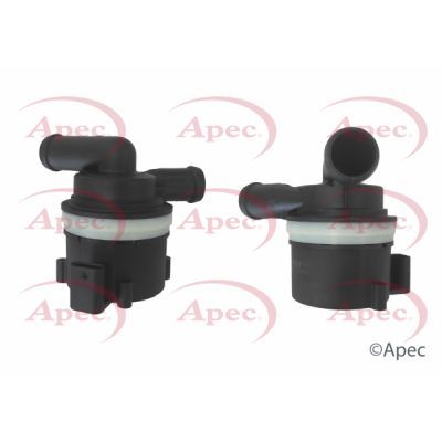 Water Pump, engine cooling APEC AWP1570