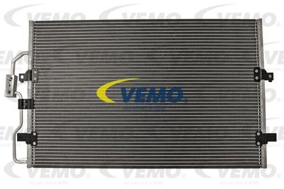 VEMO V42-62-0008 Радиатор кондиционера  для LANCIA ZETA (Лансиа Зета)