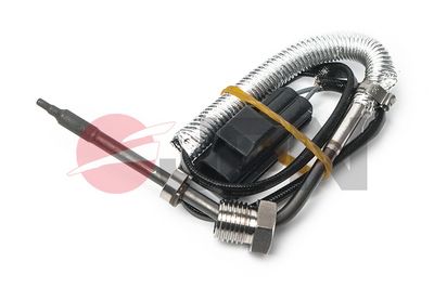 Jutiklis, išmetamųjų dujų temperatūra