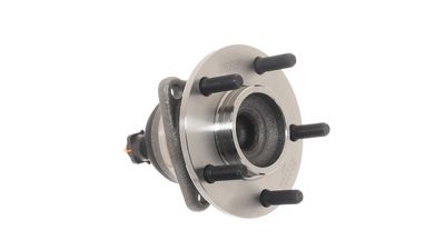 SET RULMENT ROATA SKF VKBA6600 23