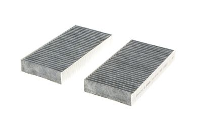 FILTER INNENRAUMLUFT BOSCH 1987435549 14