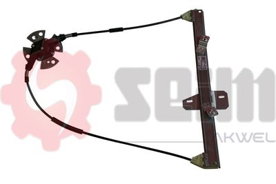 MECANISM ACTIONARE GEAM SEIM 902238 1