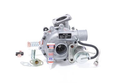 LADER AUFLADUNG BTS Turbo T981333 36