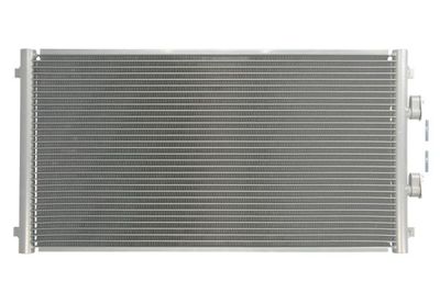 кондензатор, климатизация THERMOTEC KTT110827