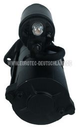 STARTER EUROTEC 11040136 2