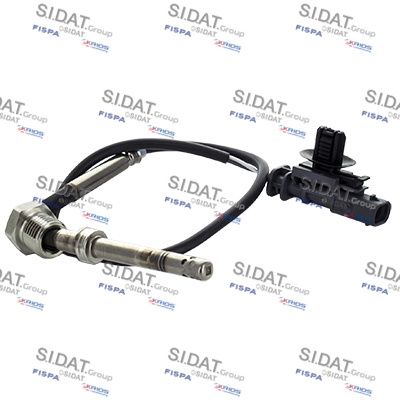 датчик, температура на изгорелите газове SIDAT 82.1268