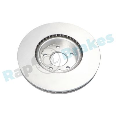 Vorschau Bremsscheibe Ansicht 4