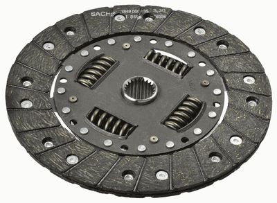 Clutch Disc 1861 771 136