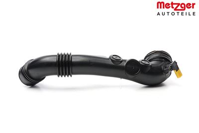 LADELUFTSCHLAUCH METZGER AUTOTEILE 2401051 20